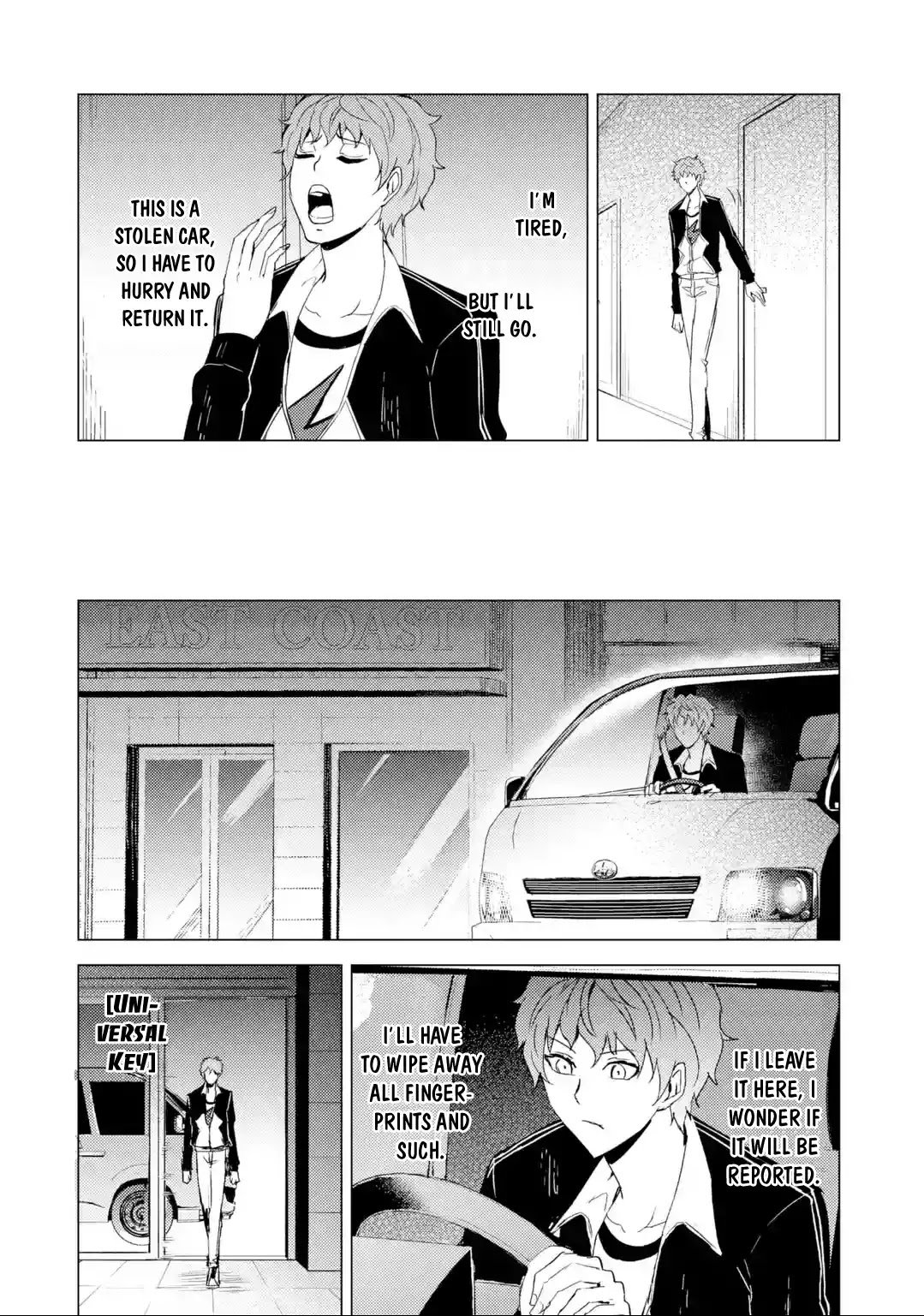 Page 21 of Chapter 26.1