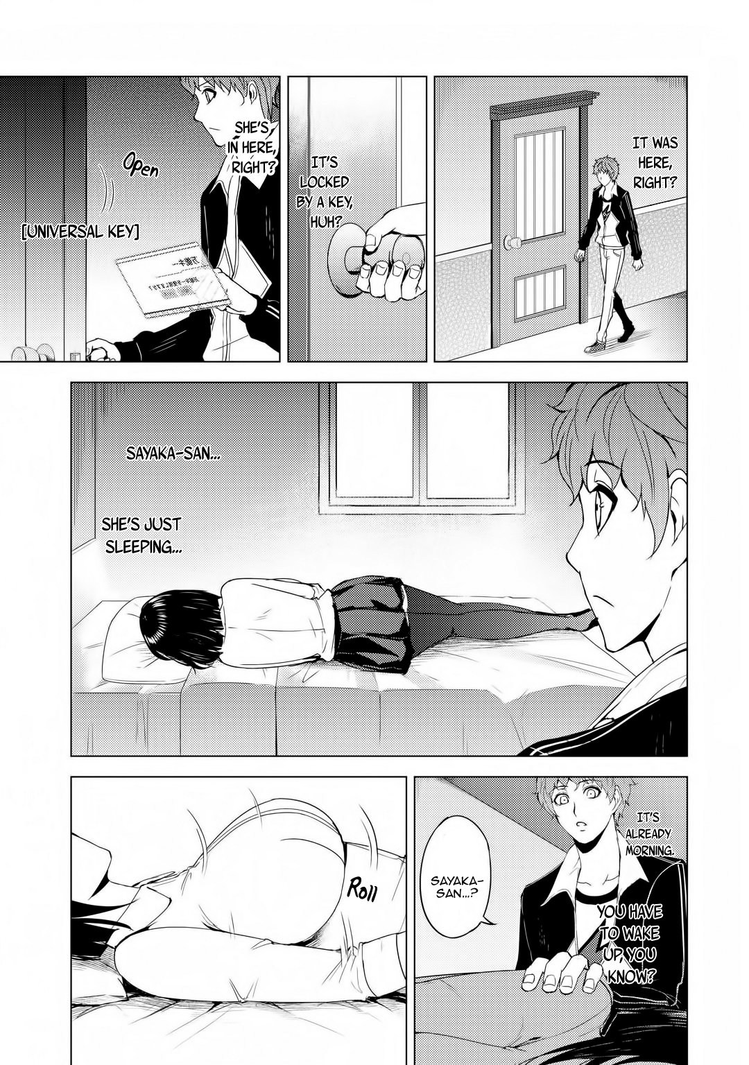 Page 8 of Chapter 28.1