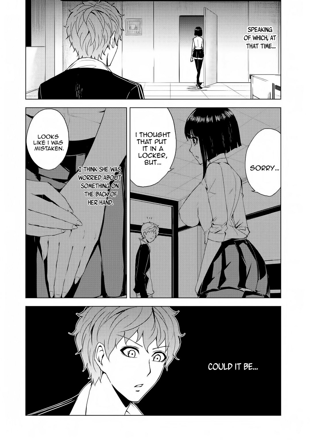 Page 21 of Chapter 28.1