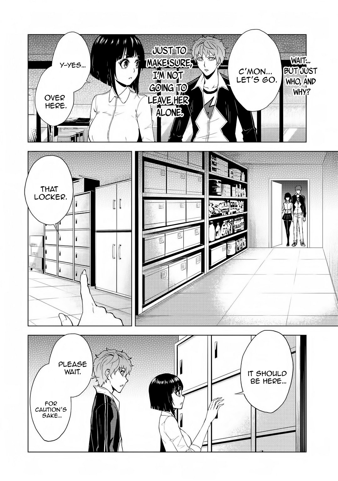 Page 23 of Chapter 28.1