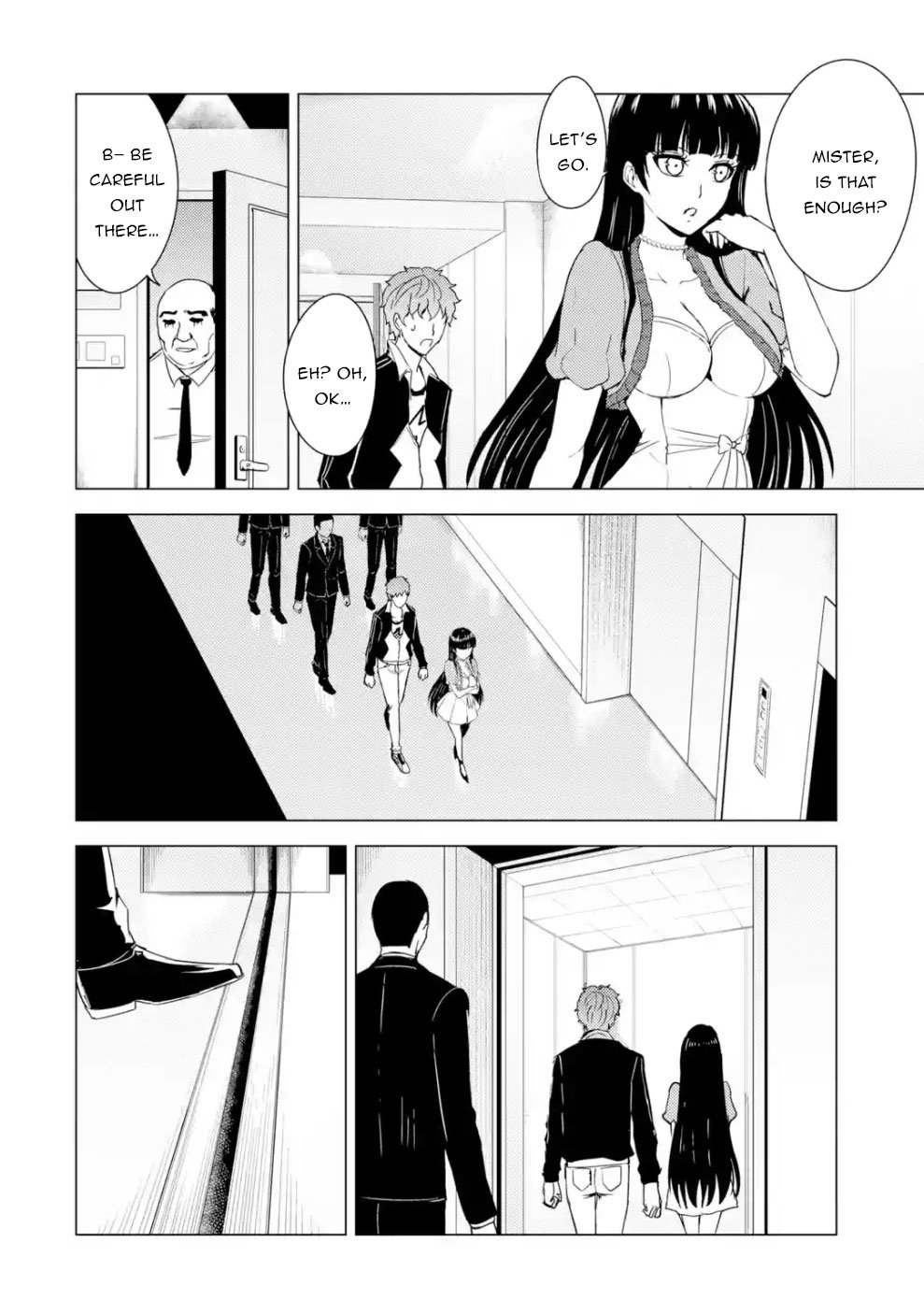 Page 31 of Chapter 33