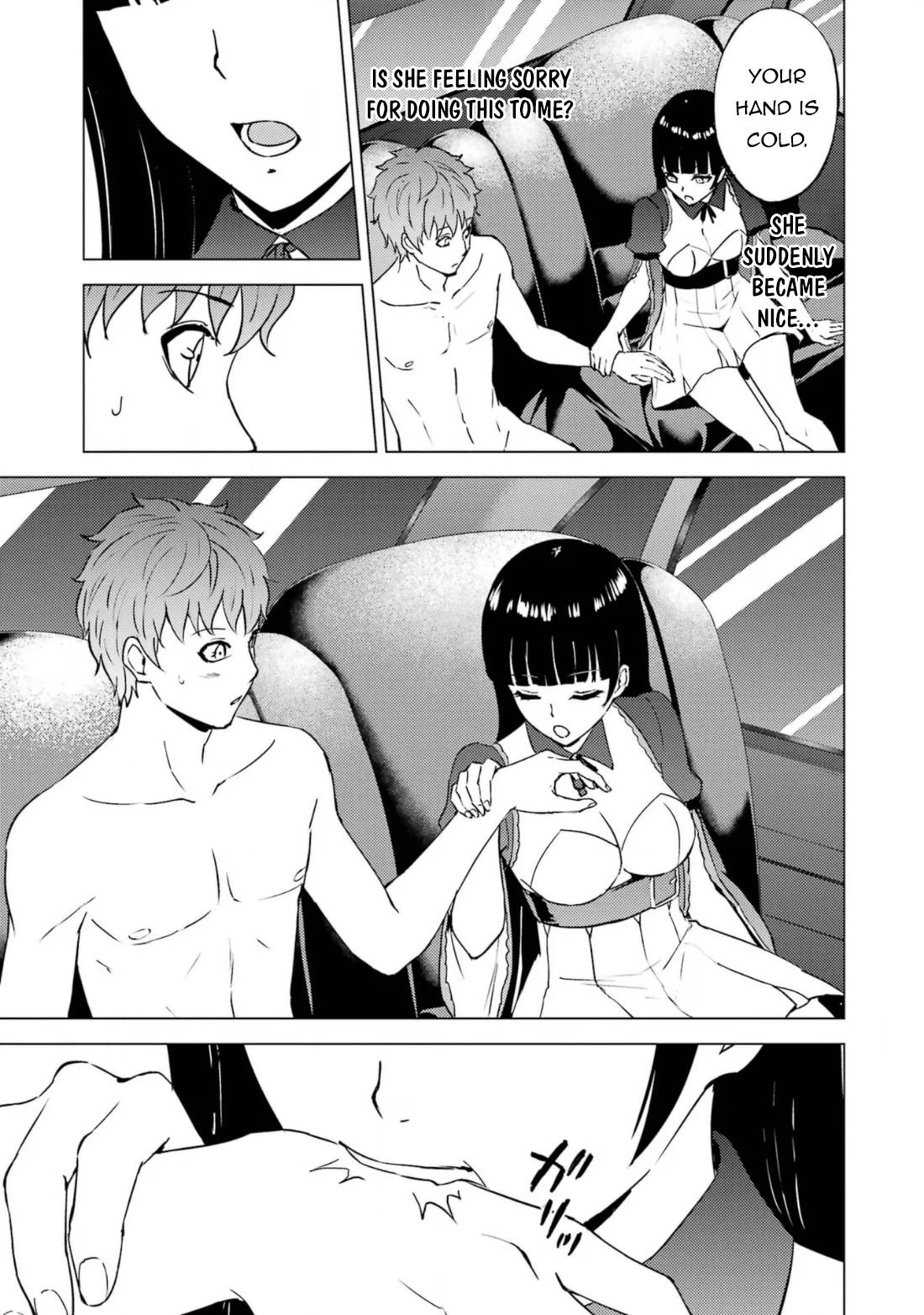 Page 12 of Chapter 64.1