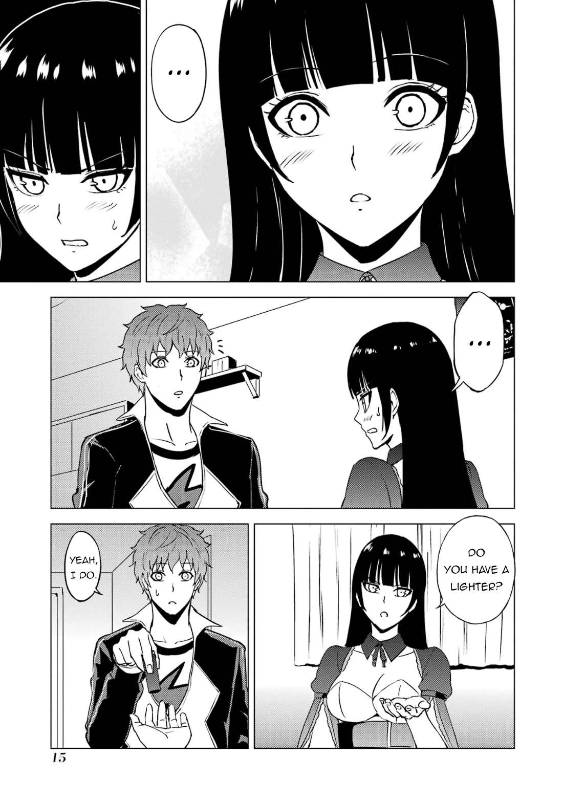 Page 14 of Chapter 65