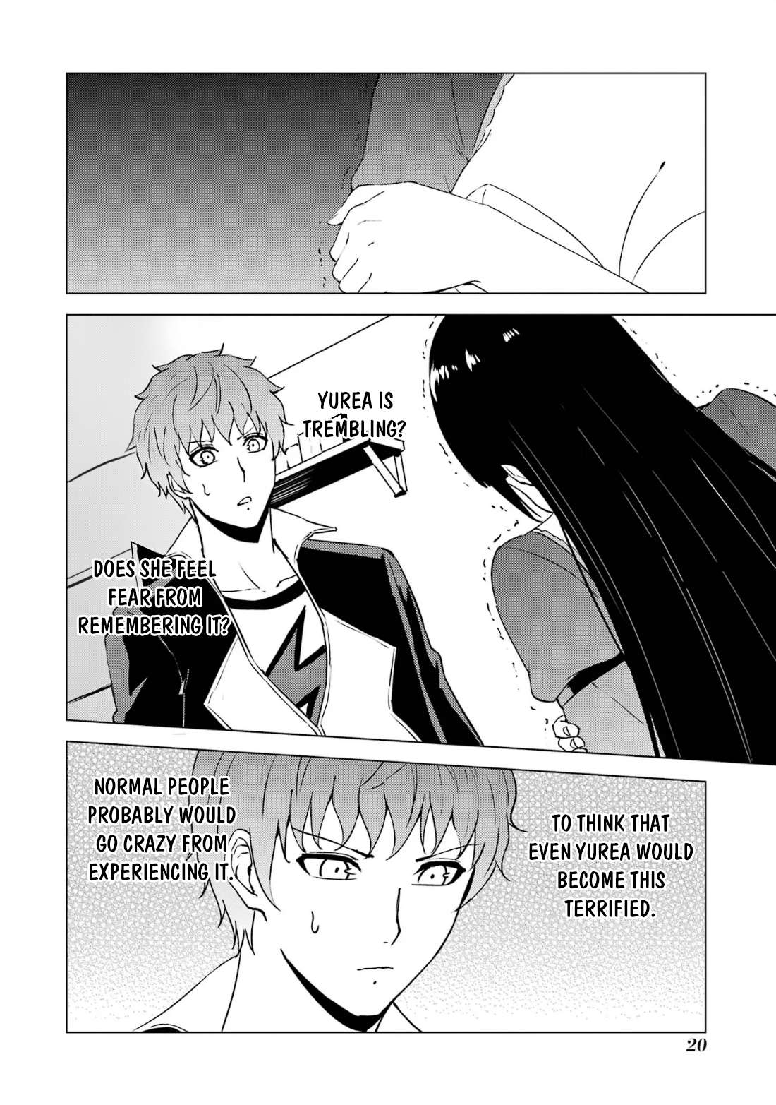 Page 19 of Chapter 65