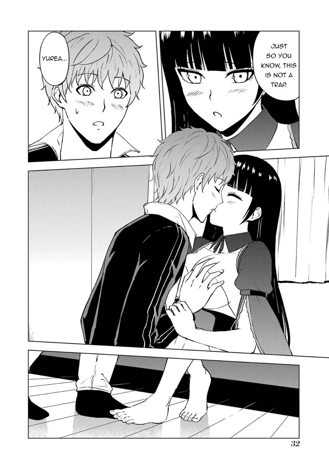 Page 31 of Chapter 65