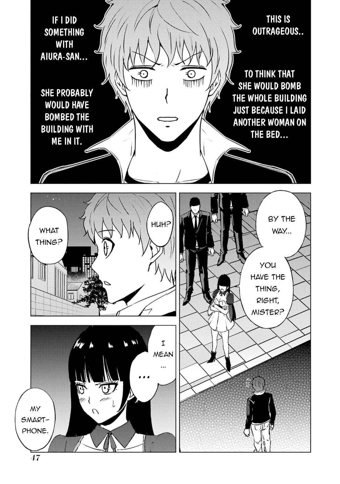 Page 45 of Chapter 65