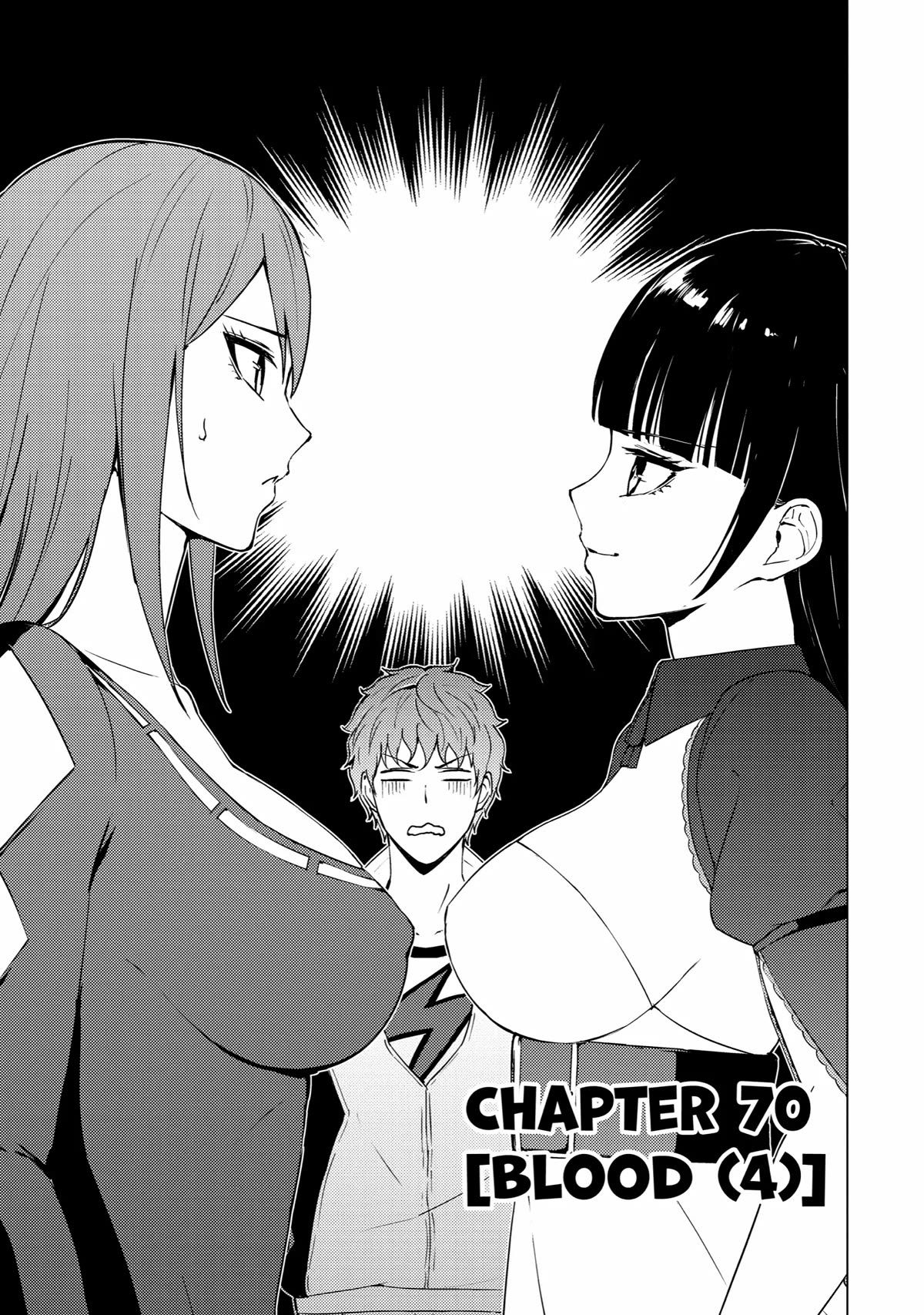 Page 1 of Chapter 70