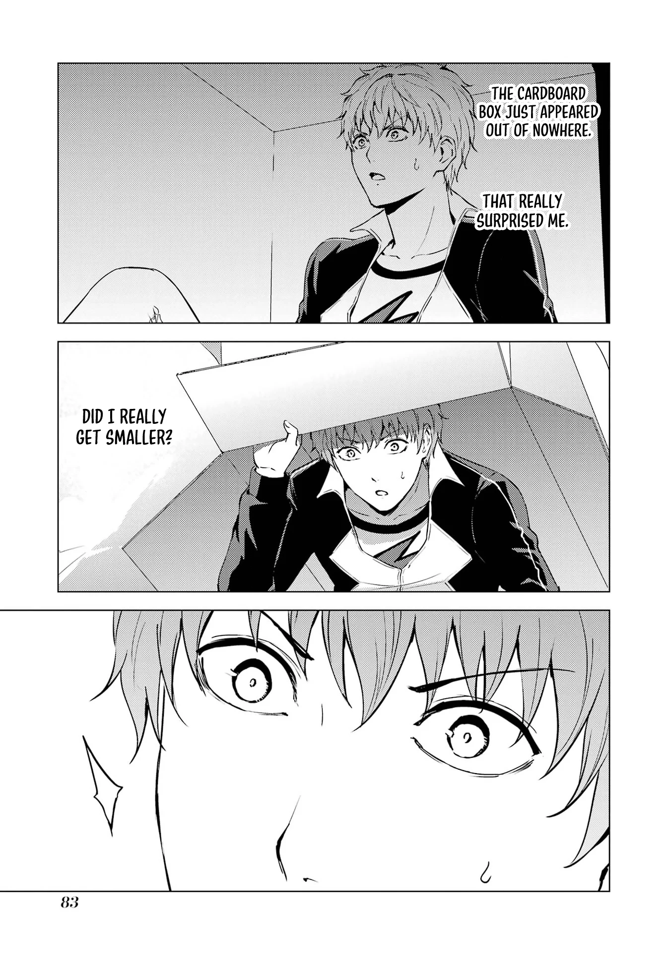 Page 33 of Chapter 74