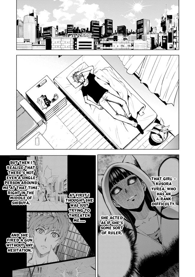 Page 1 of Chapter 9.1