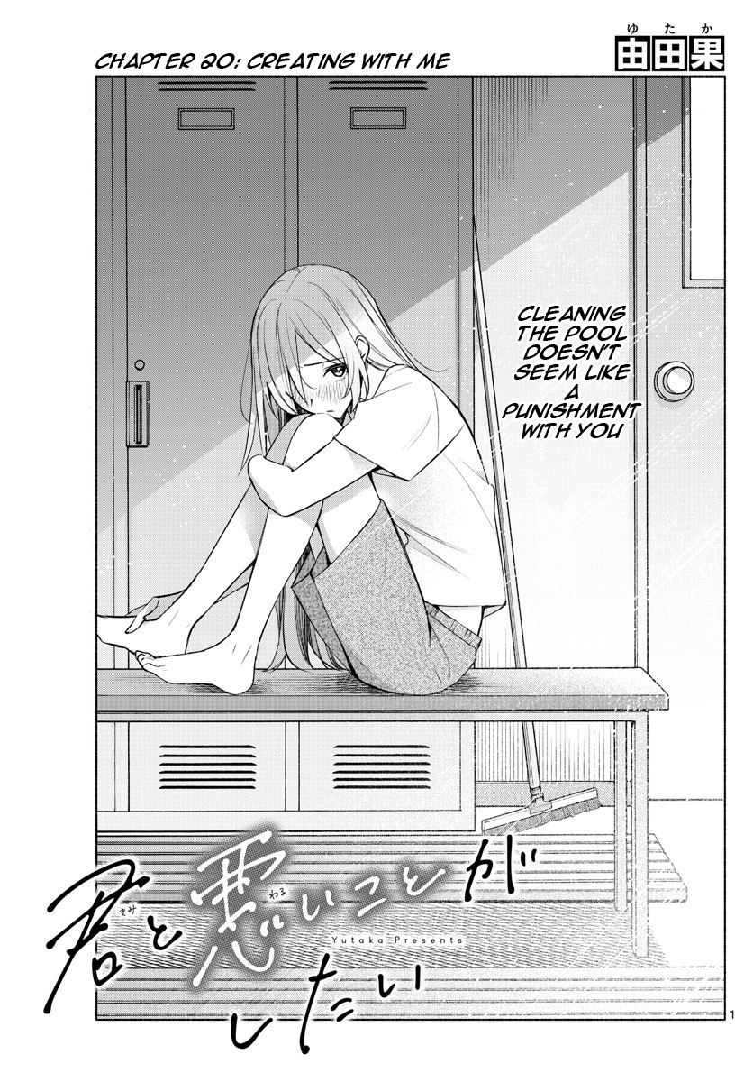 Page 1 of Chapter 20