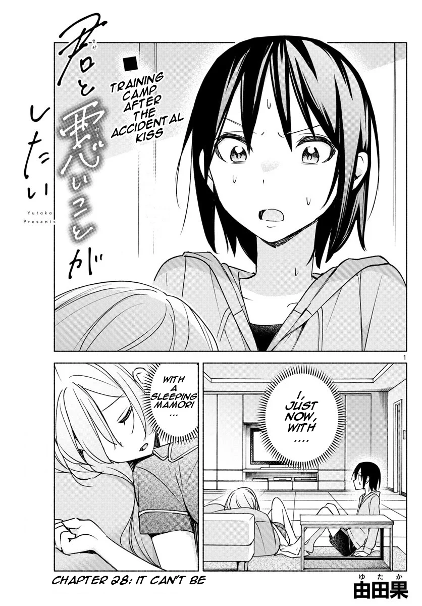 Page 1 of Chapter 28