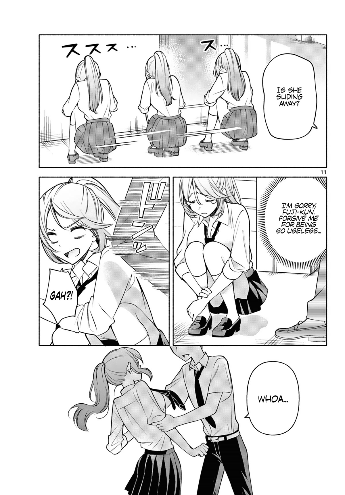 Page 11 of Chapter 3