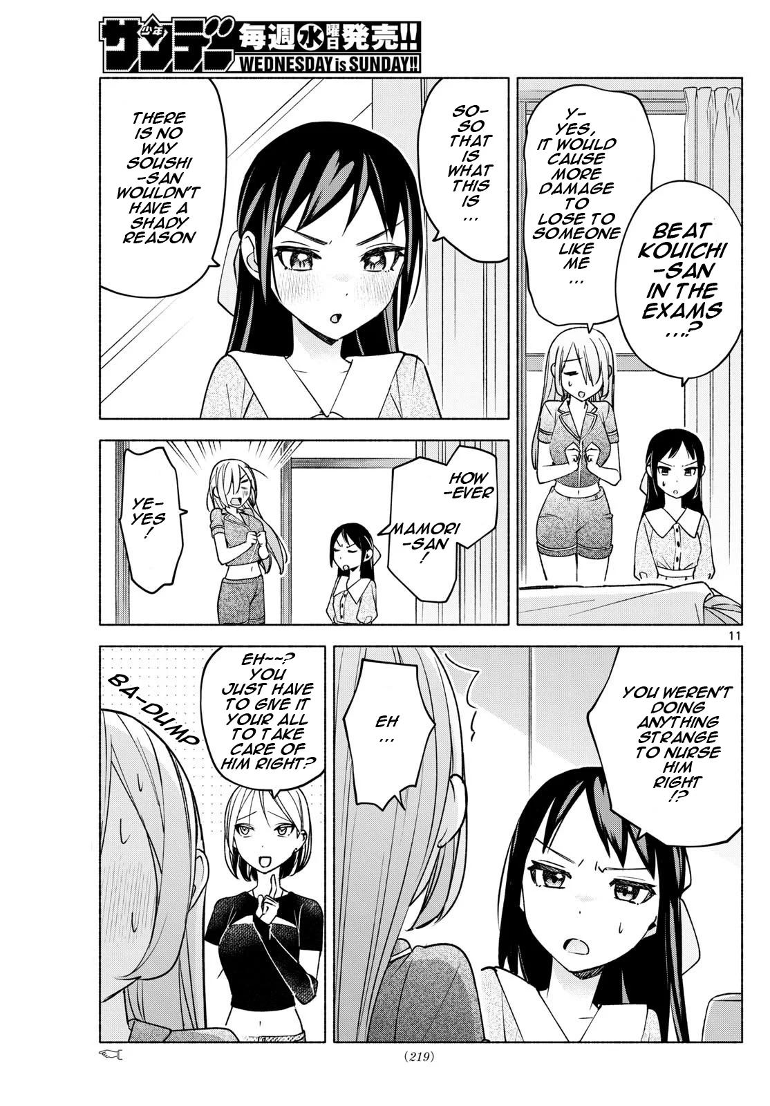 Page 11 of Chapter 30