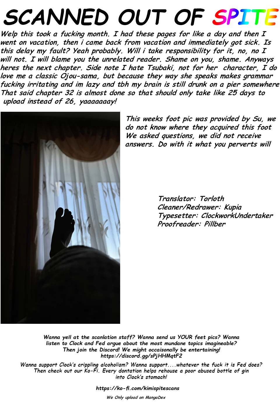 Page 19 of Chapter 31