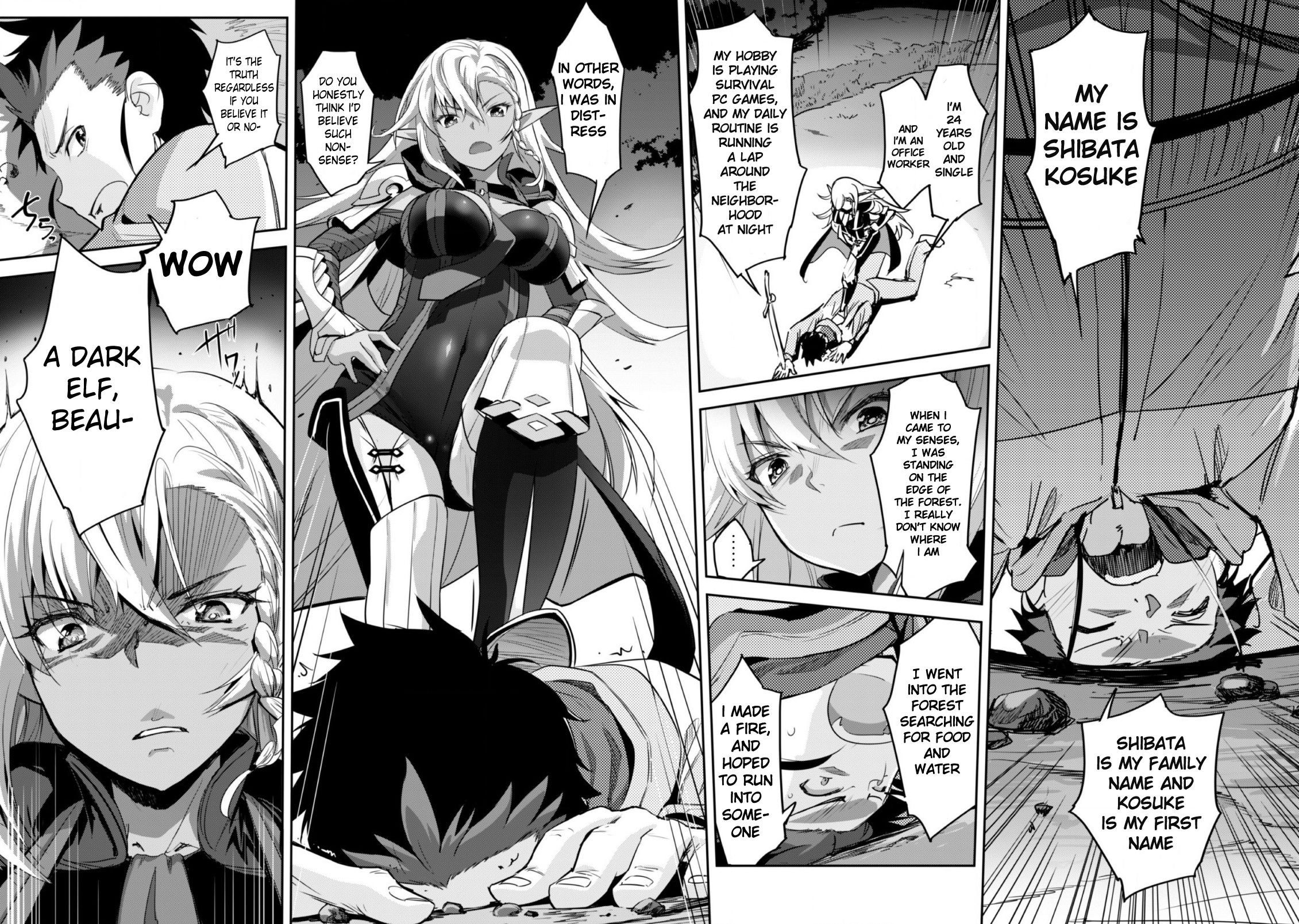 Page 5 of Chapter 1