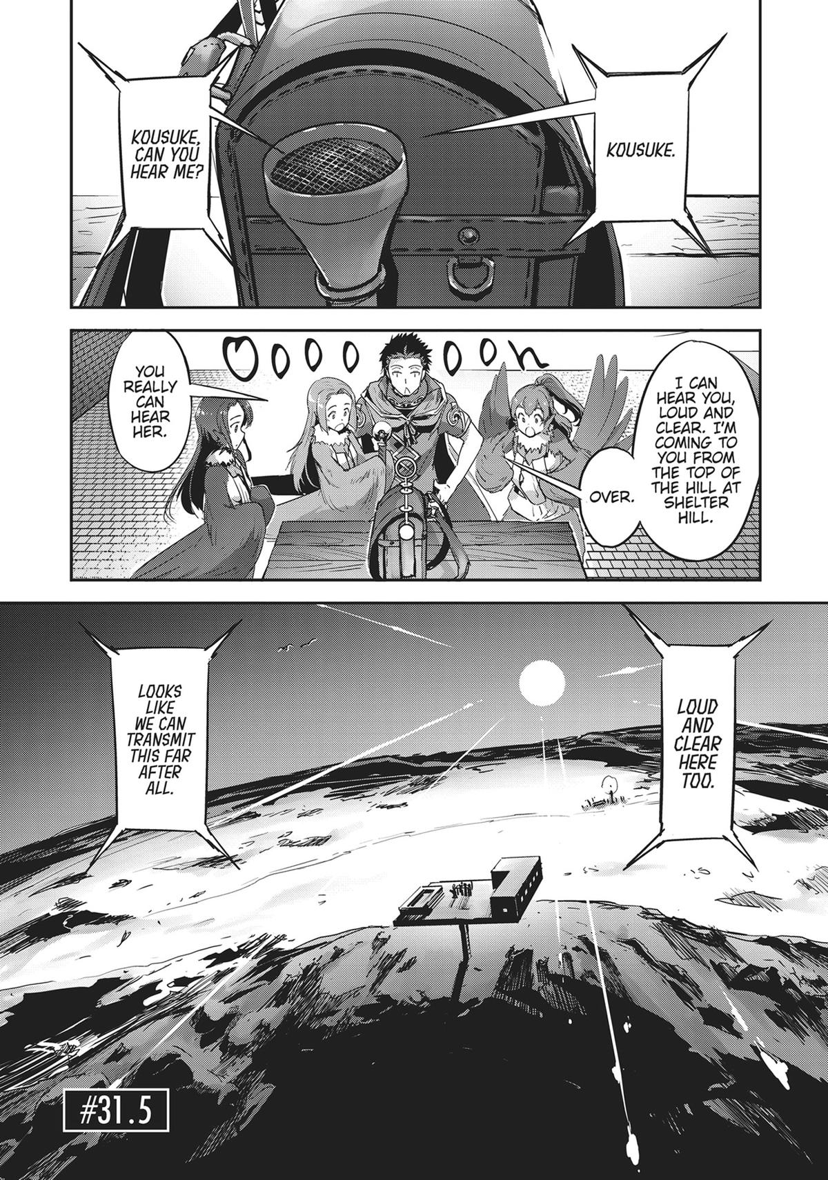 Page 1 of Chapter 31.5