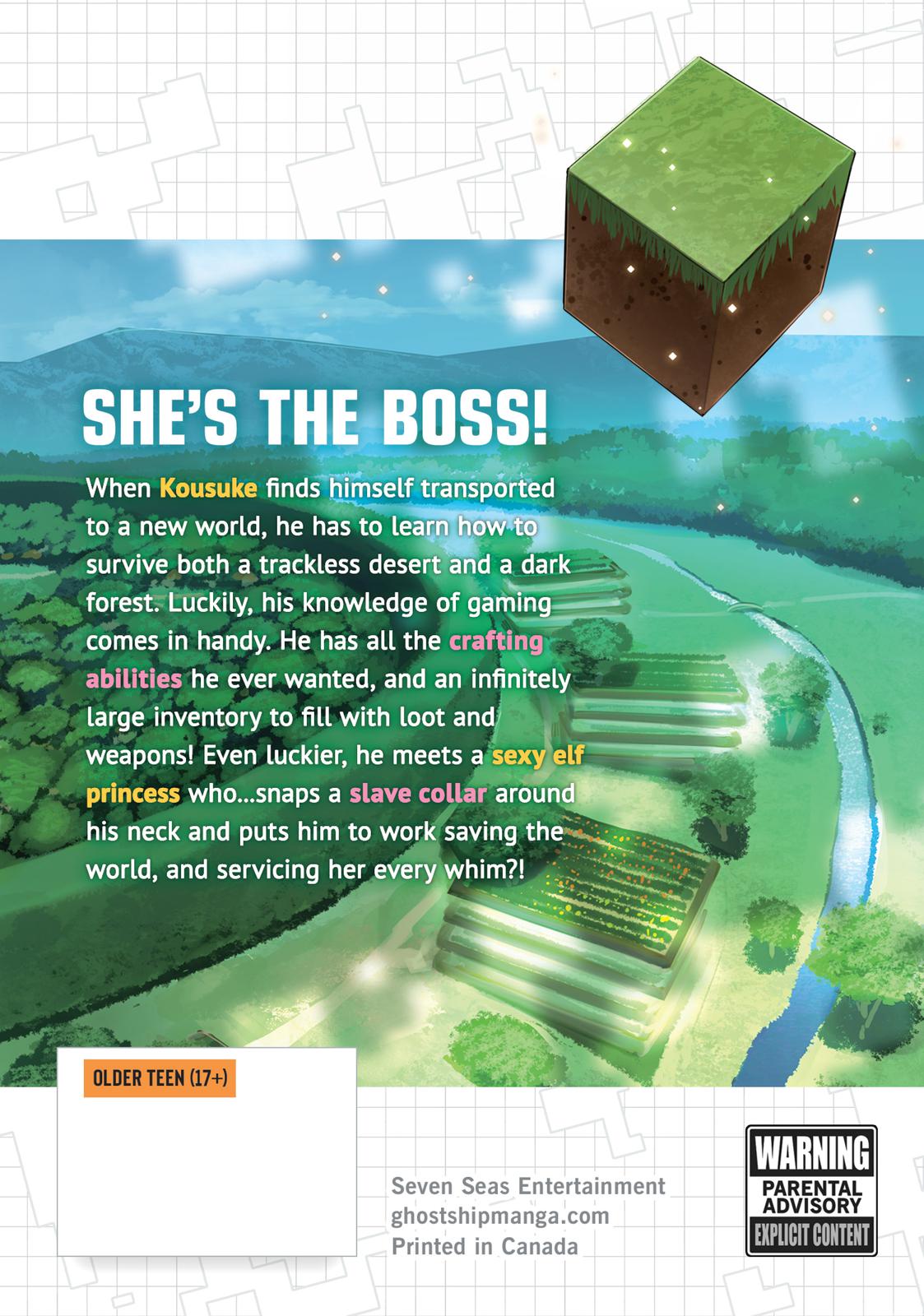 Page 12 of Chapter 6.5