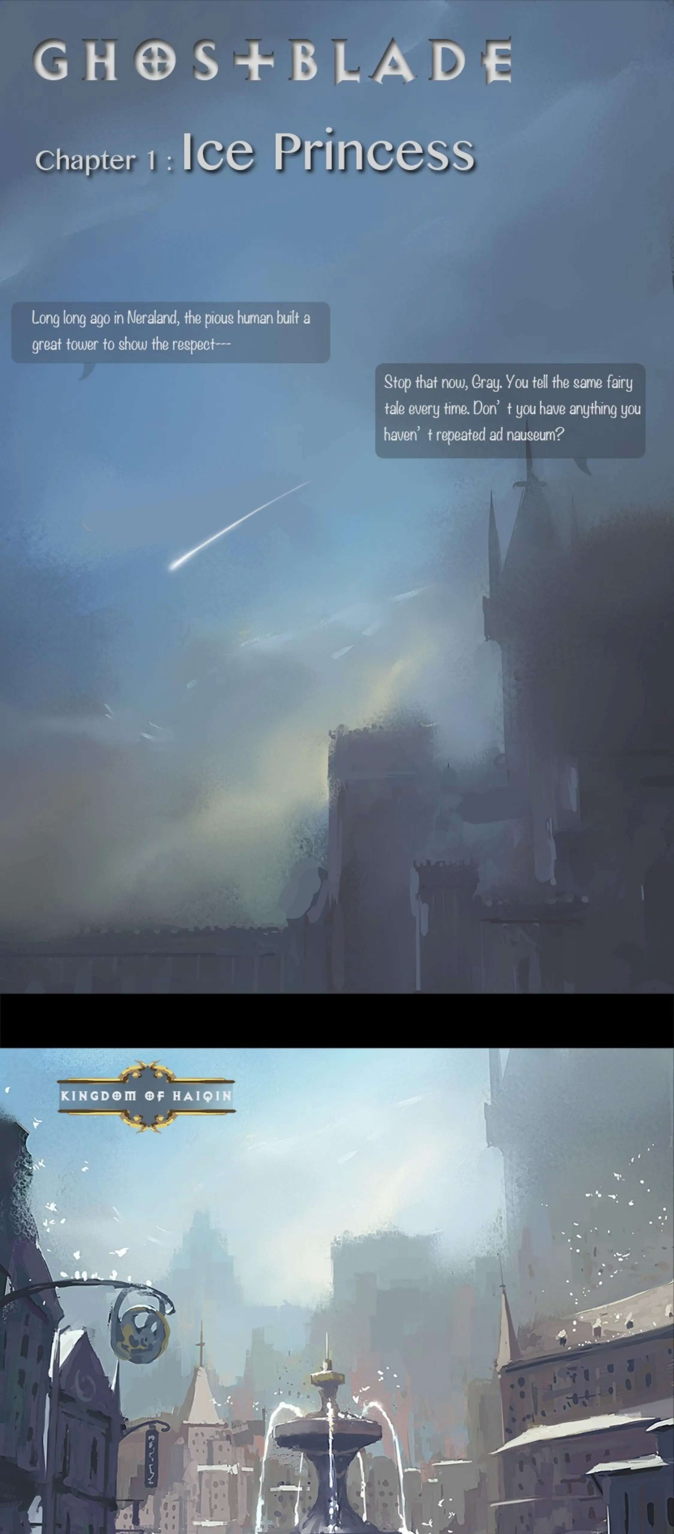 Page 1 of Chapter 1