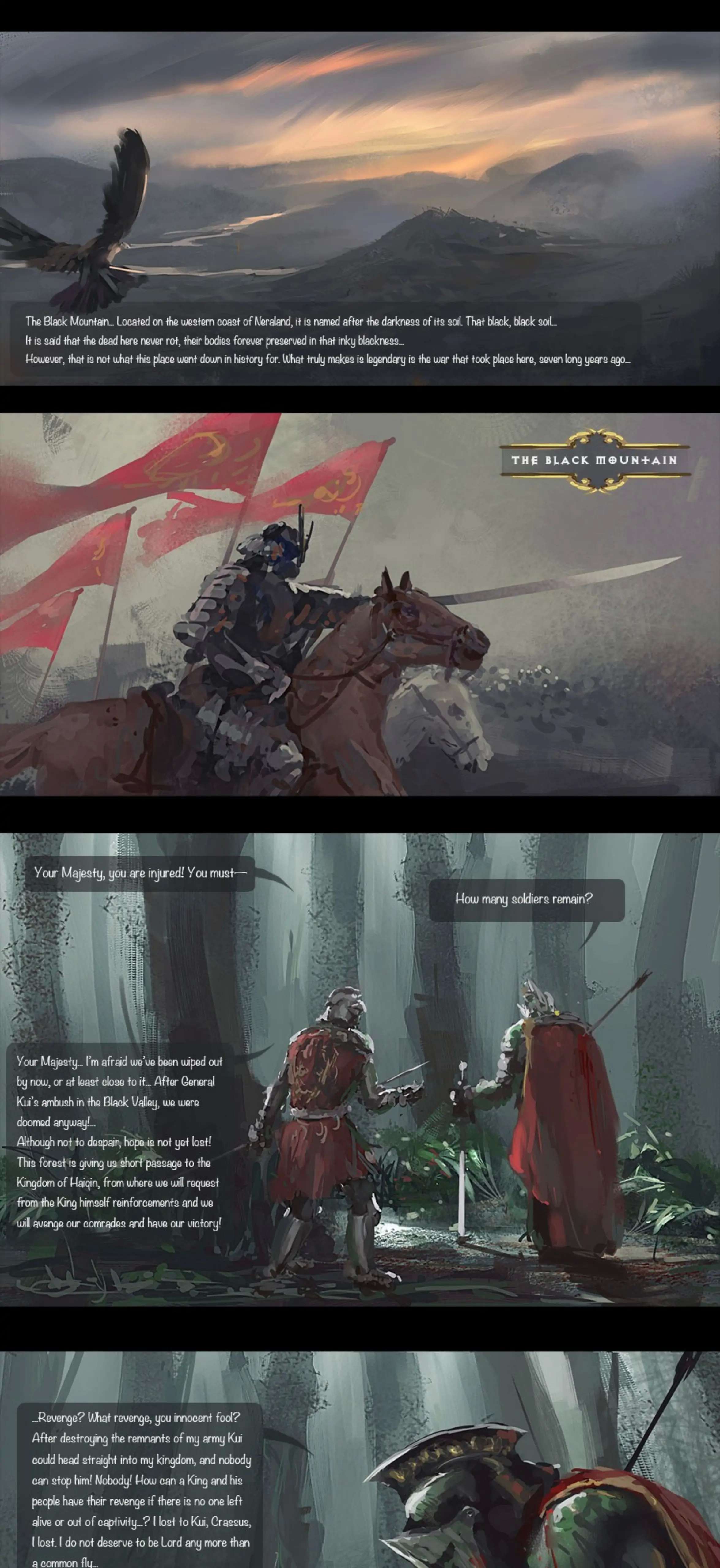 Page 1 of Chapter 2.5