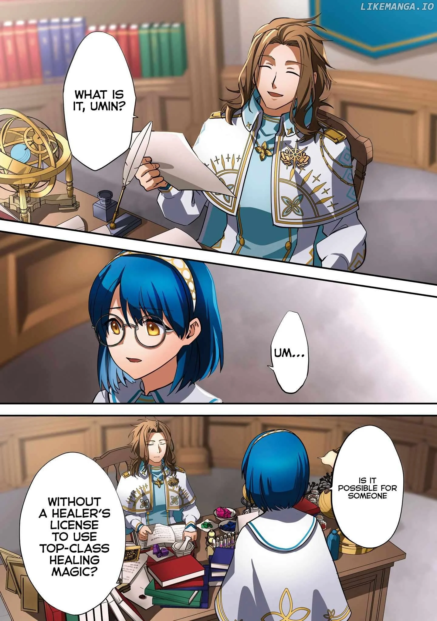 Page 3 of Chapter 13.1