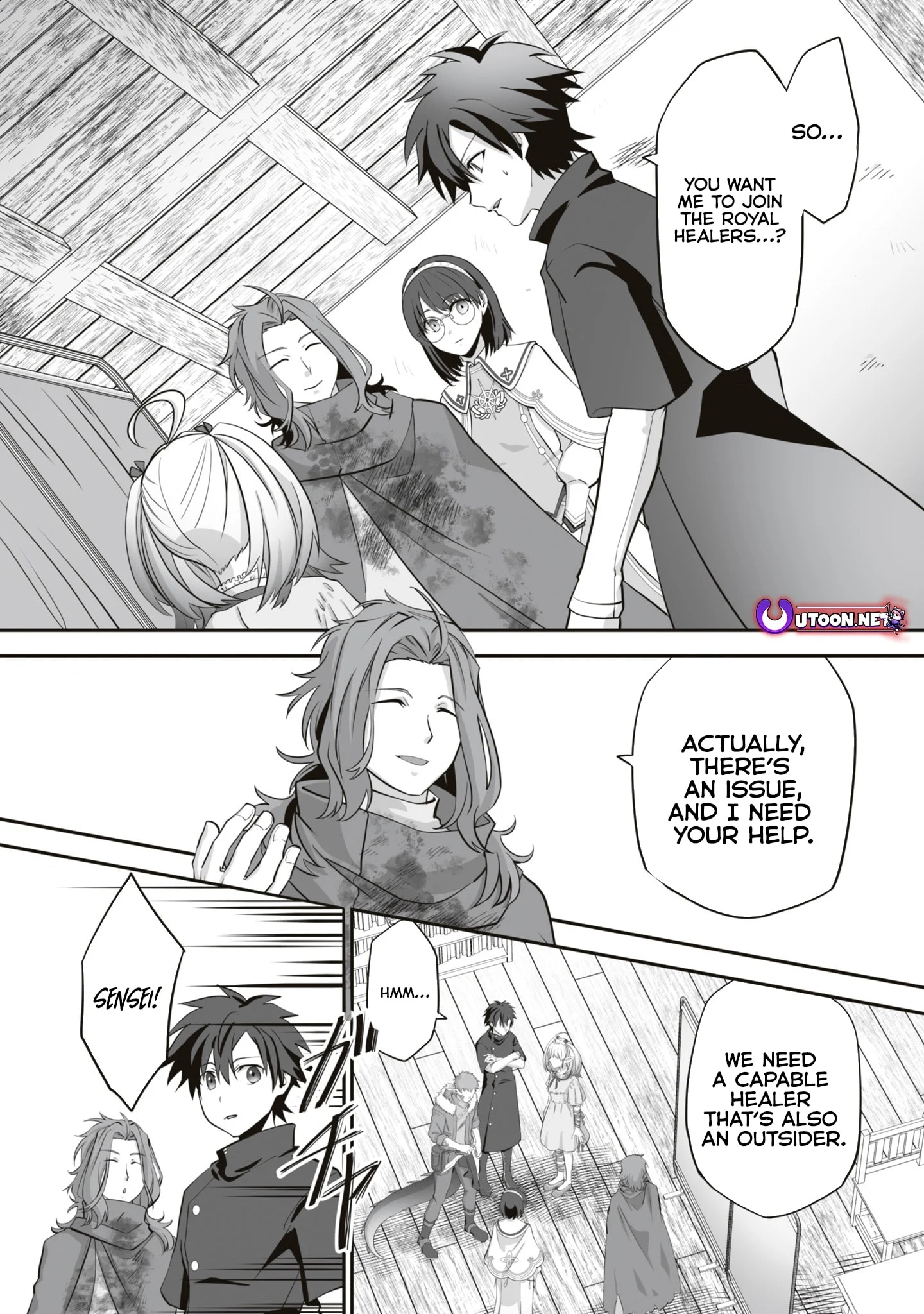 Page 1 of Chapter 16.1
