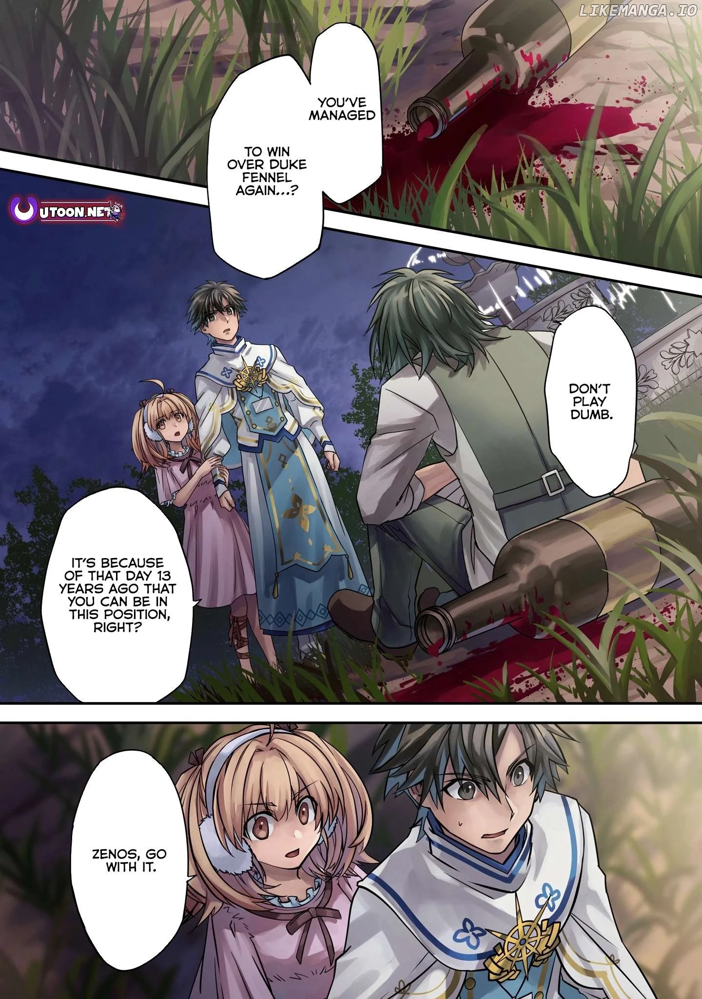 Page 2 of Chapter 23.1