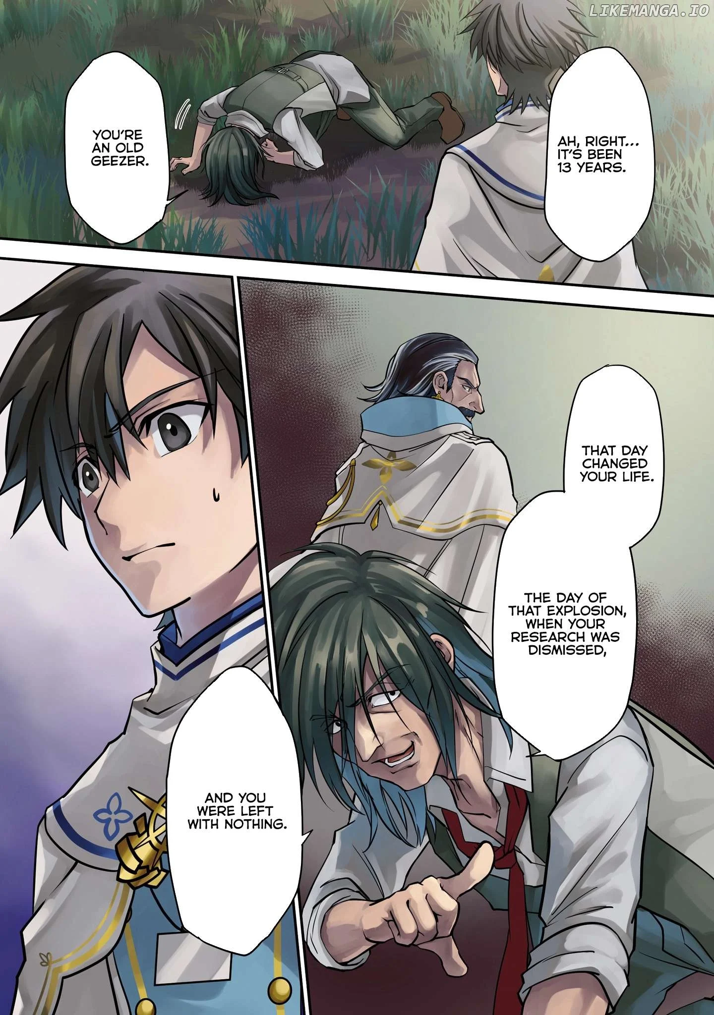 Page 3 of Chapter 23.1