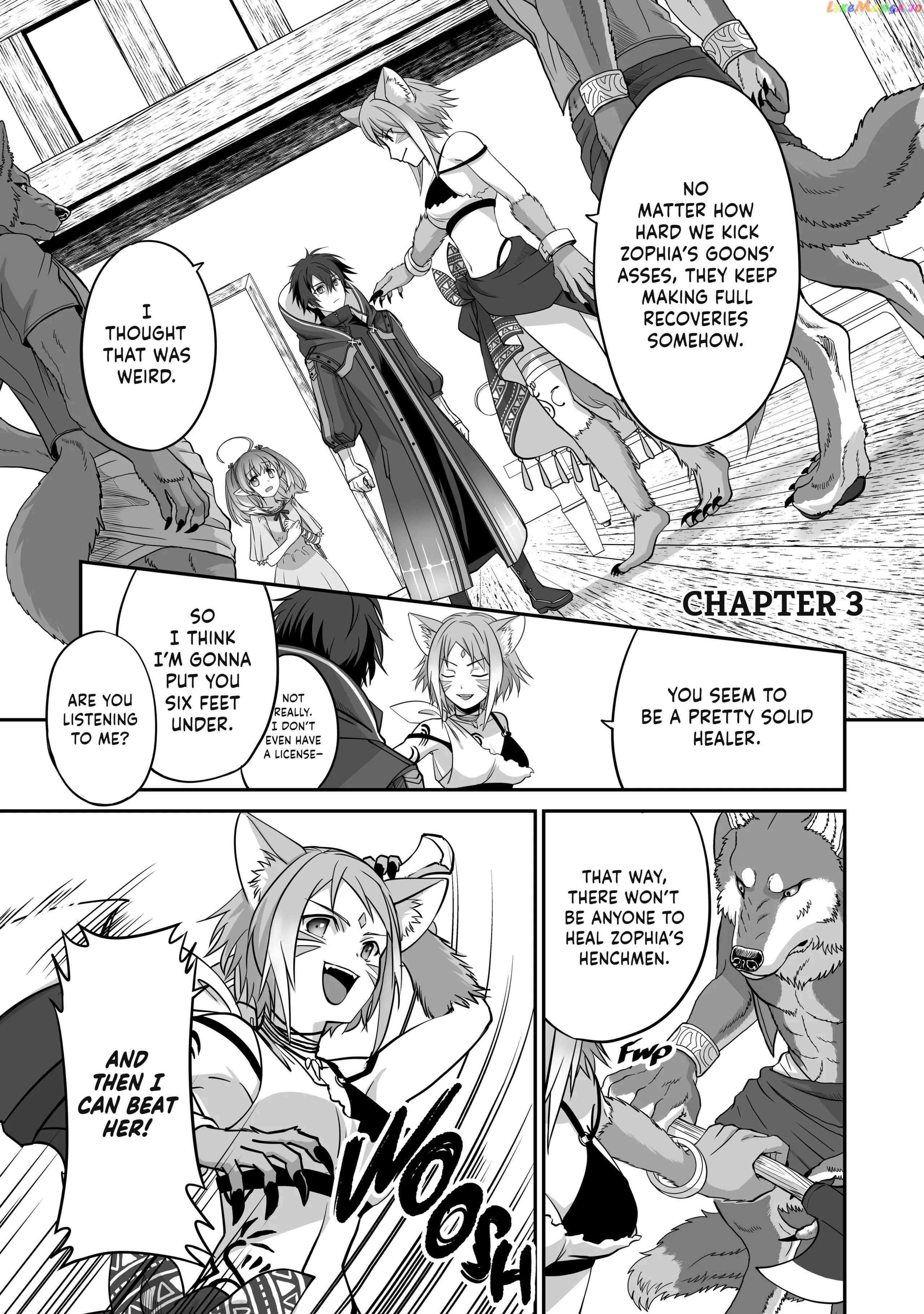 Page 1 of Chapter 3