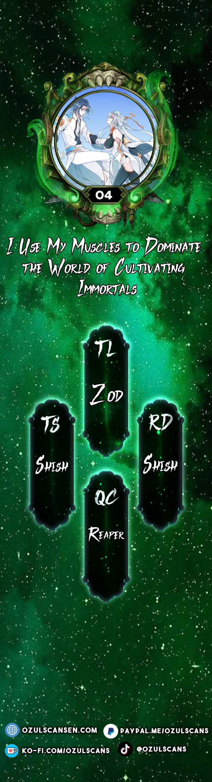 Page 1 of Chapter 4