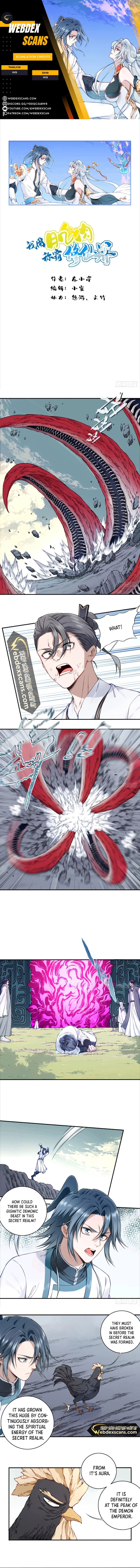 Page 1 of Chapter 54
