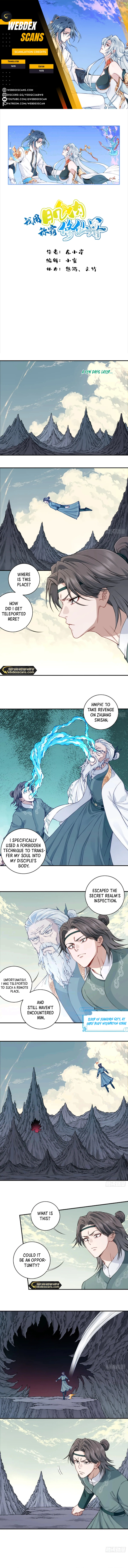 Page 1 of Chapter 59