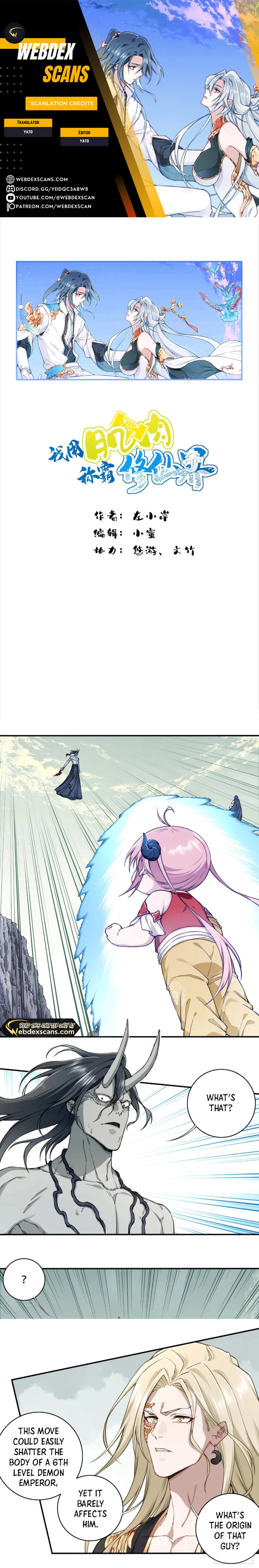Page 1 of Chapter 66