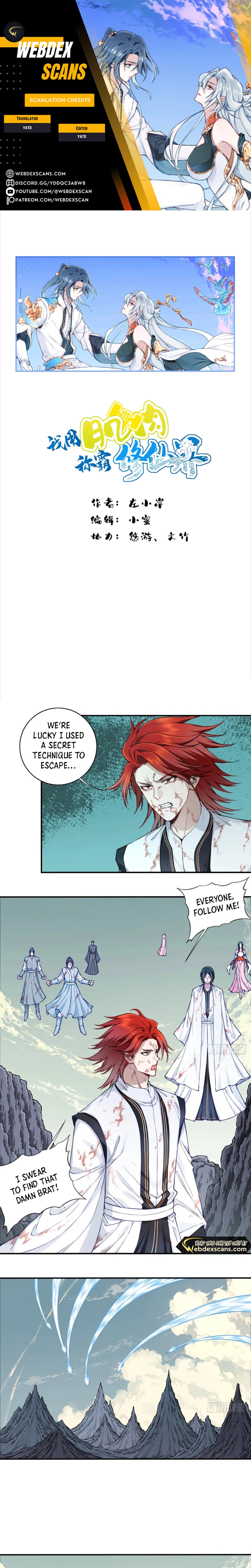 Page 1 of Chapter 67
