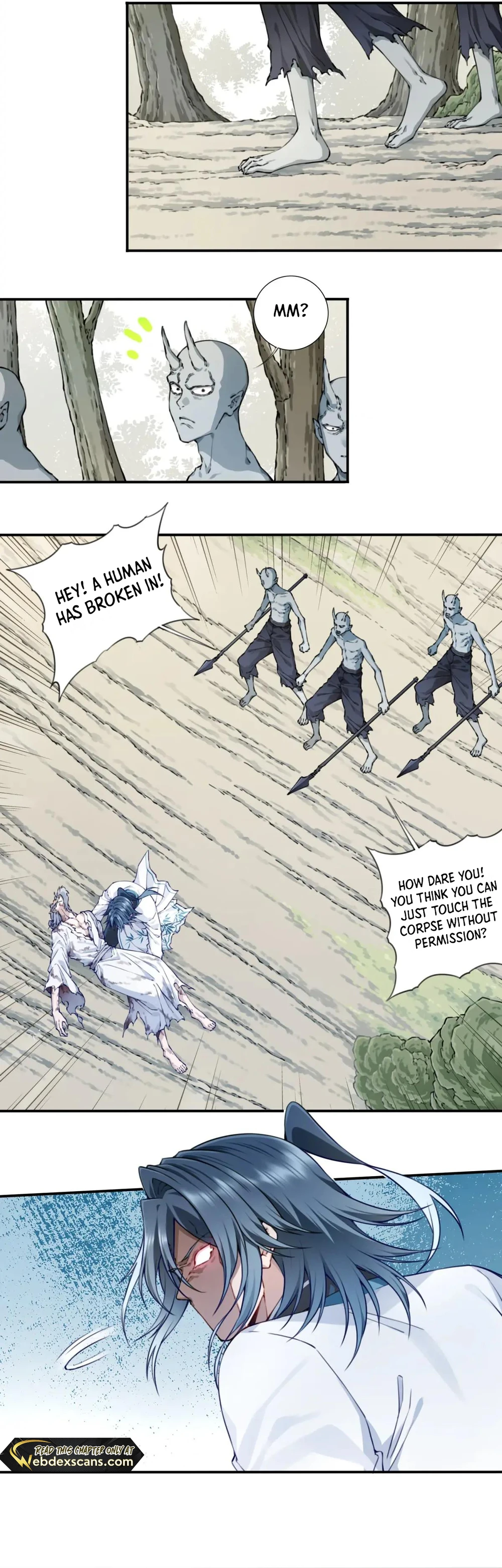 Page 8 of Chapter 77