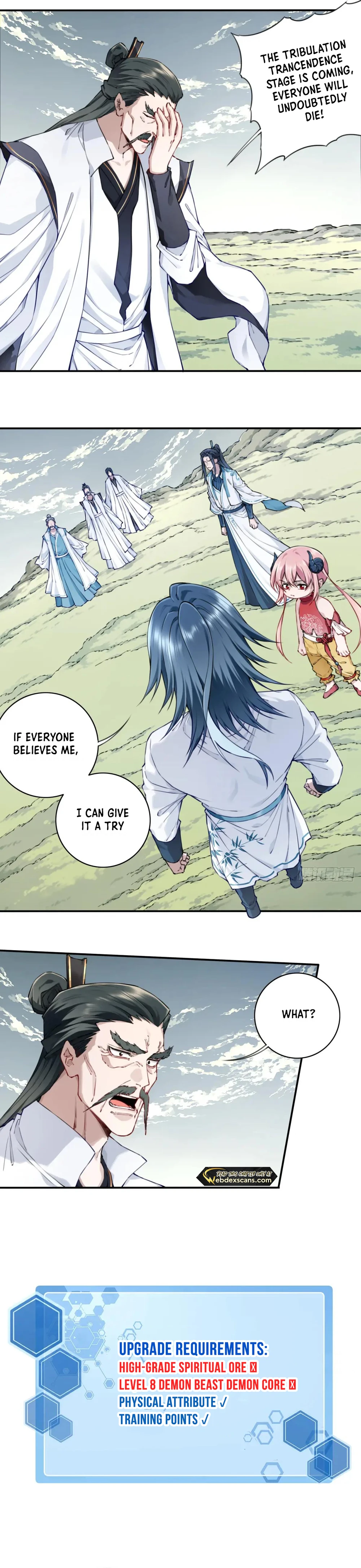 Page 11 of Chapter 83