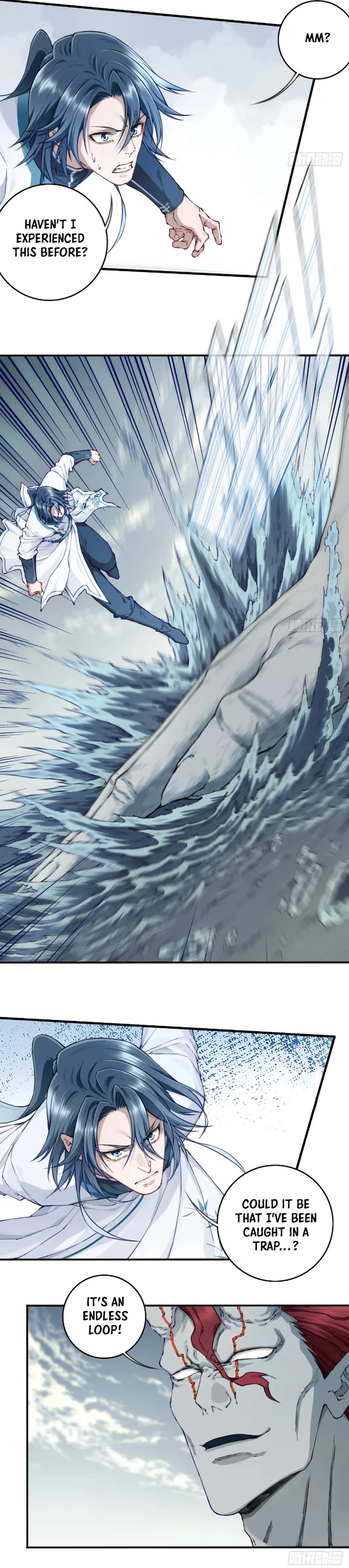 Page 8 of Chapter 86