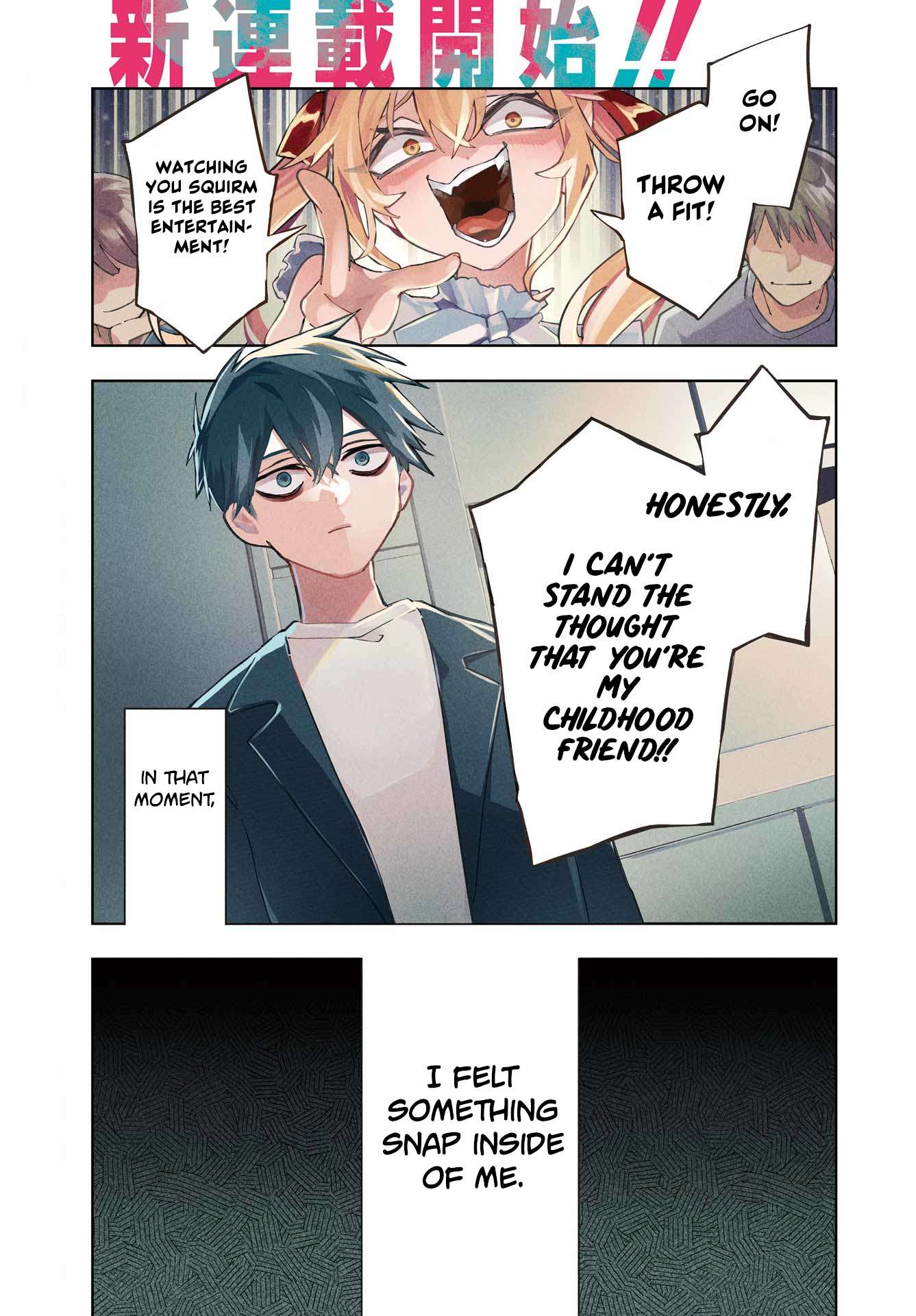 Page 1 of Chapter 1