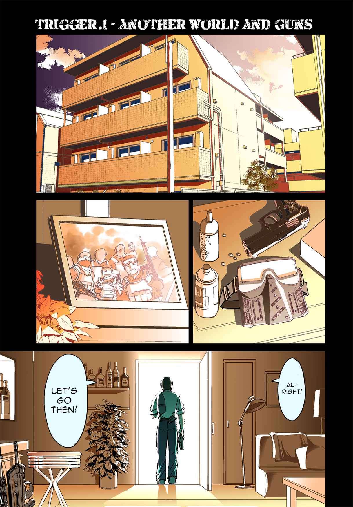 Page 2 of Chapter 1