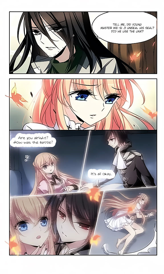 Page 4 of Chapter 100