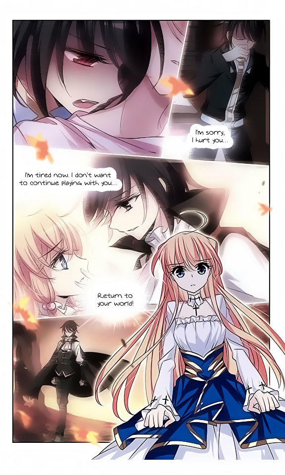 Page 5 of Chapter 100