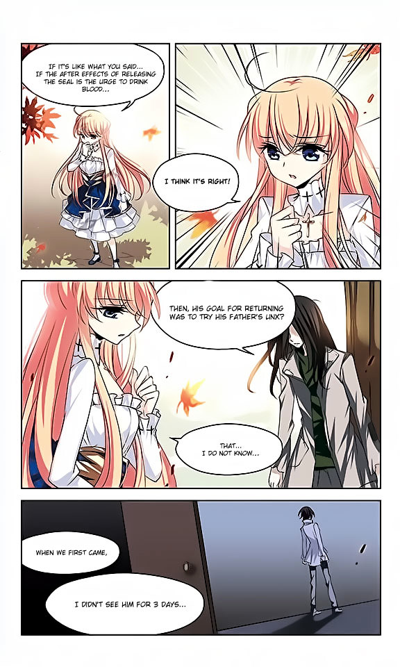 Page 6 of Chapter 100