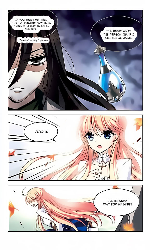 Page 8 of Chapter 100
