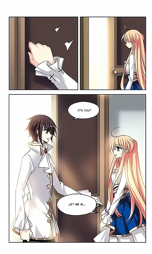 Page 10 of Chapter 100