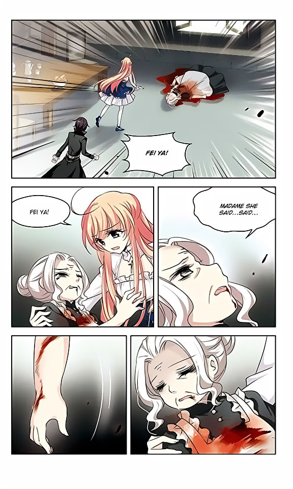Page 13 of Chapter 101