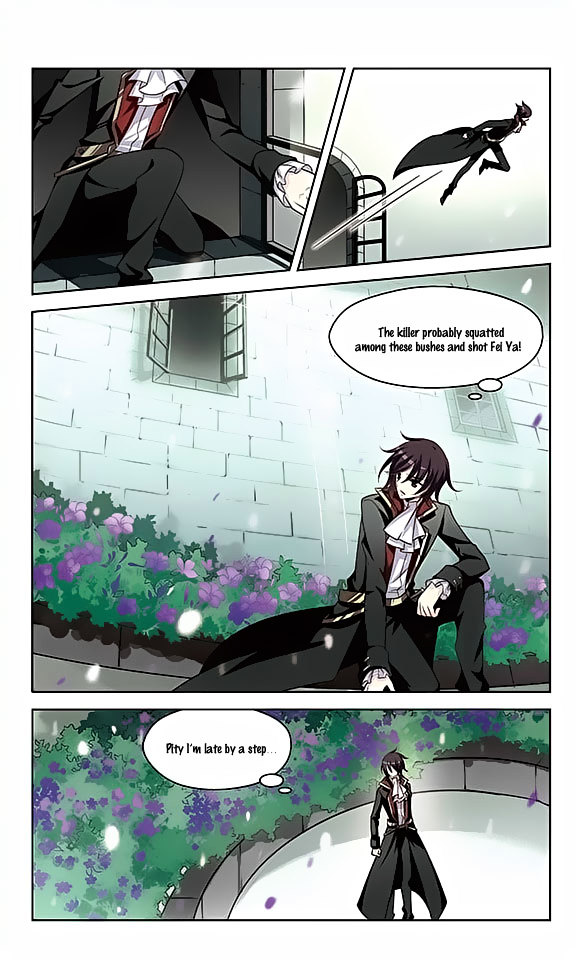 Page 14 of Chapter 101