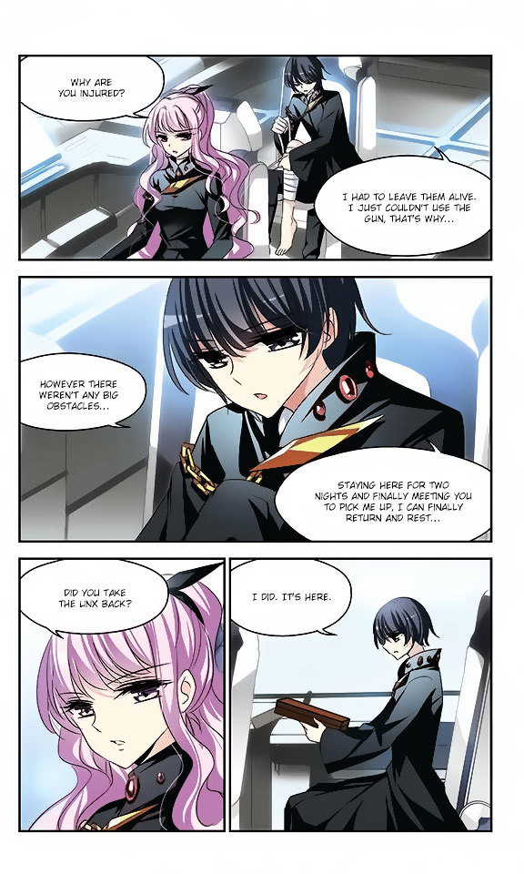 Page 11 of Chapter 105