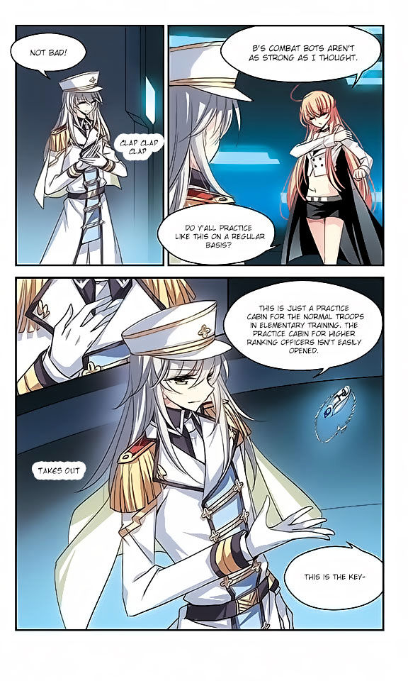 Page 5 of Chapter 110