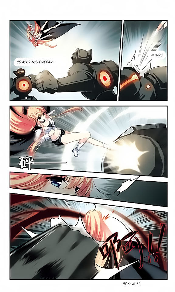 Page 10 of Chapter 110