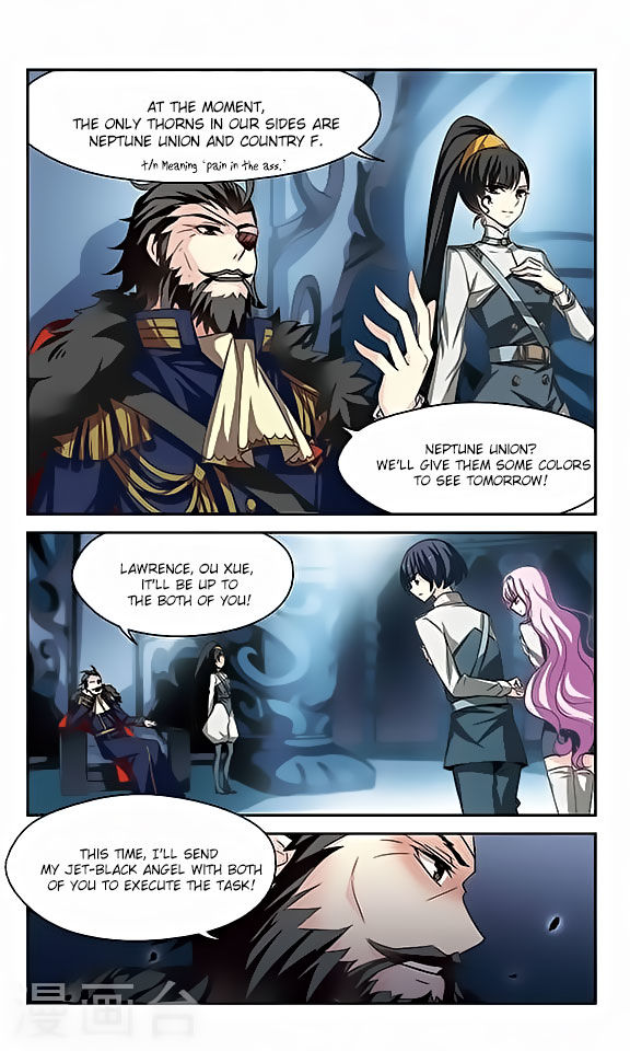Page 3 of Chapter 122