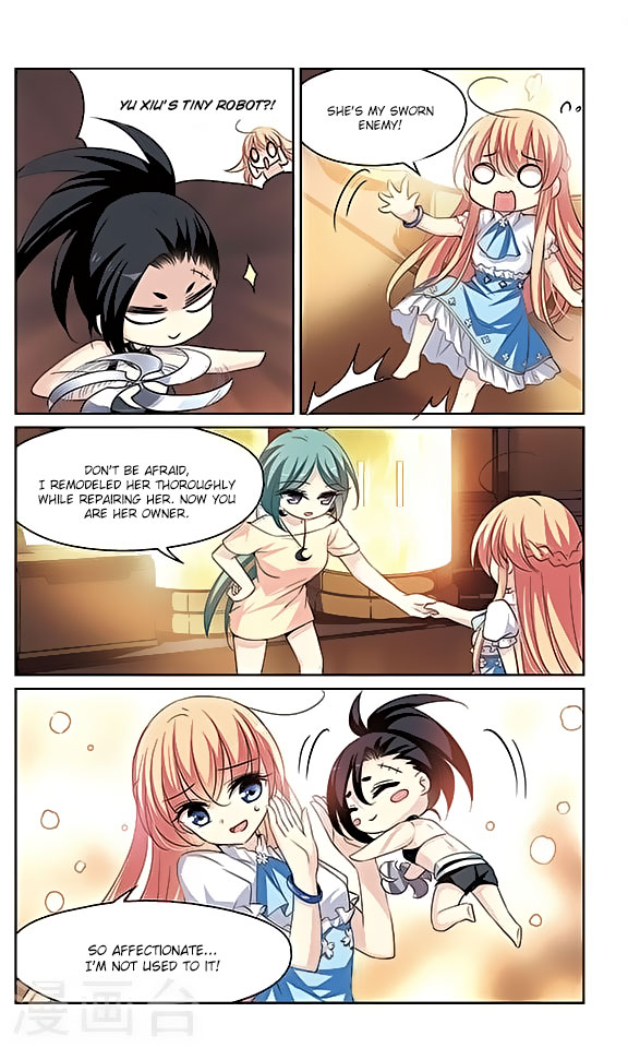 Page 11 of Chapter 129